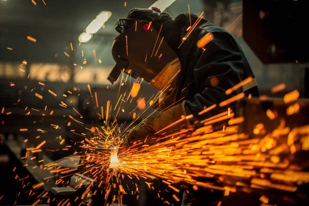Affordable Welder Services in Toledo, OR