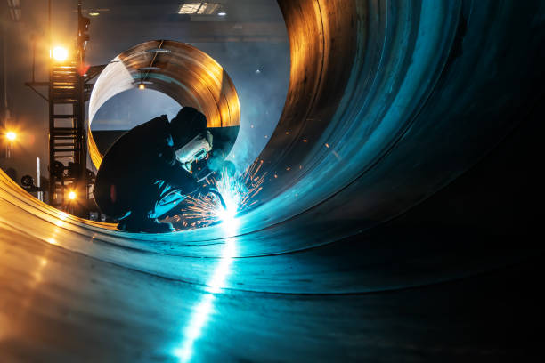 Best Aerospace and Defense Welding in Toledo, OR