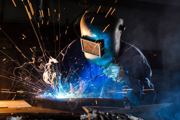 Best Pipe Welding in Toledo, OR