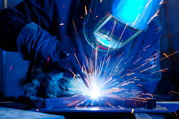 Best Specialty Welding Processes in Toledo, OR