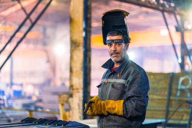  Toledo, OR Welder Pros
