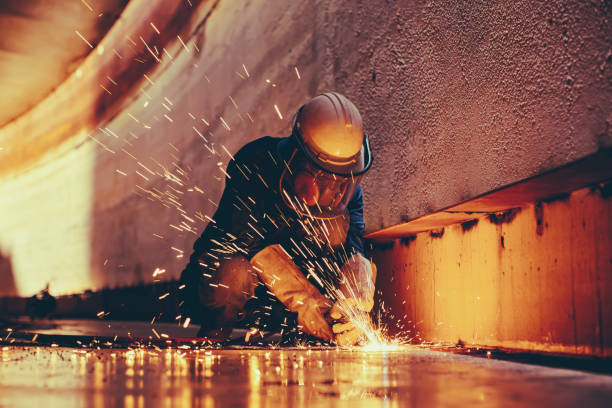 Best Structural Steel Welding in Toledo, OR