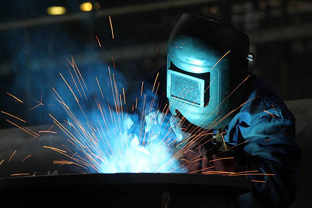 Toledo, OR Welder & Metal Fabrication Company
