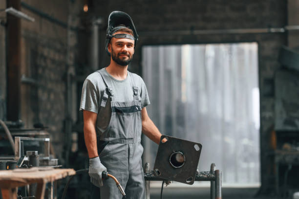 Best Welding Equipment Sales and Repair in Toledo, OR