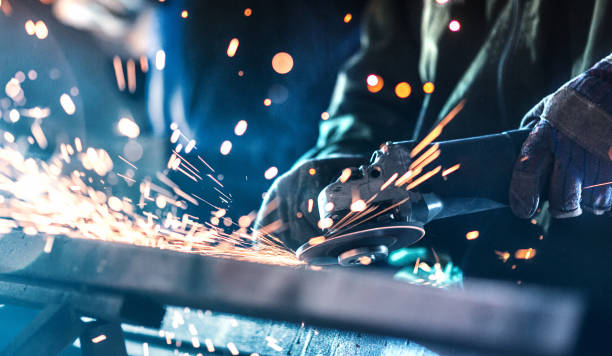 Best Automation and Robotic Welding in Toledo, OR